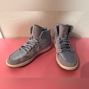 Jordan 1 Retro High Season of Her SOH Hydrogen Blue 7